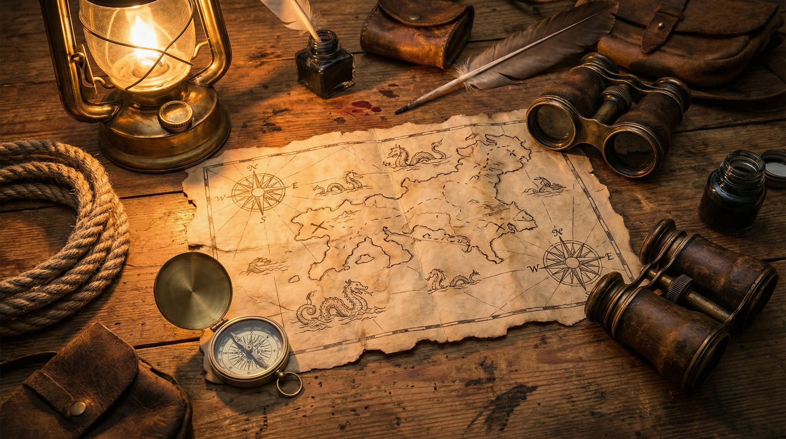 问鼎娱乐 - 冒险任务系统